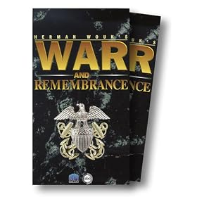 War and Remembrance, Vol. 1 (Boxed Set) [VHS]