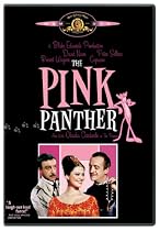 The Pink Panther Movie Streaming.
