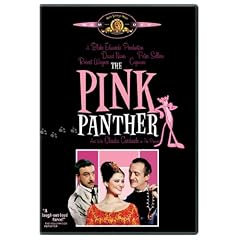 The Pink Panther