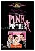 DVD : The Pink Panther