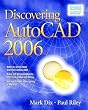 Discovering AutoCAD 2006