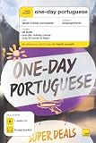Teach Yourself One-day Portuguese (TY One Day)