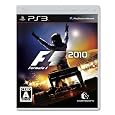 Amazonアソシエイト F1 2010(PS3)