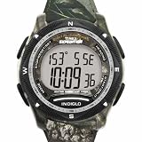 Timex Men’s Expedition Adventure Tech Compass Watch #T40611