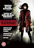 Sasori [DVD] [2008]
