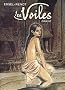 Les Voiles, Tome 1 : Orient