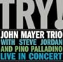 Another Kind Of Green (Live In Concert)