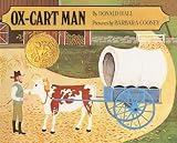 Ox-Cart Man (Turtleback School & Library Binding Edition) (Picture Puffins)