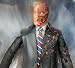 Batman Dark Knight Movie Master Exclusive Deluxe Action Figure TwoFace with Double Sided Coin_s-4