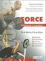 Force : Entra&icirc;nement & musculation