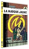 Revue Citel vidéo  / Blake et Mortimer : La Marque jaune
