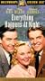 Everything Happens at Night [VHS]