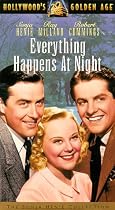 Everything Happens at Night [VHS]
