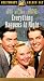 VHS : Everything Happens at Night
