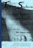 20 Jahre FSK Fangorner Sportkurier 1978 -1998