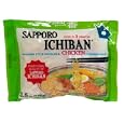 Sapporo Ichiban Ramen, Chicken, 3.5-Ounce Packages (Pack of 24)