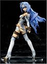 ゼノサーガ エピソードI 力への意志 KOS-MOS (1/8スケール PVC塗装済み完成品)