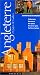 Guide Bleu �vasion : Angleterre - Pays de Galles
