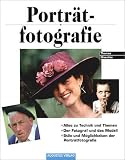 Produkt-Bild: Portr&auml;tfotografie