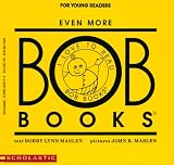 Bob Books Set #3: Even More Bob Boo (Bob Books)