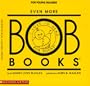 Bob Books Set #3: Even More Bob Boo