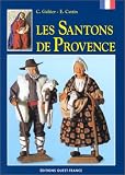 Santons de Provence