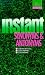 Book Instant Synonyms and Antonyms (Laurel Reference Shelf)