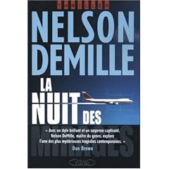 La nuit des mirages
