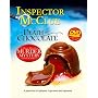 A Classic Detective Murder Mystery Dinner Party (with DVD) - Death By Chocolate (6 - 8 players)