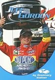 Jeff Gordon (Sports Heroes (Capstone))