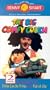 The Big Comfy Couch - Tricks Can be Tricky/Full of Life [VHS]
