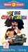 VHS : The Big Comfy Couch - Tricks Can be Tricky/Full of Life