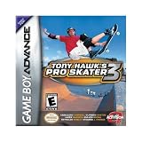 Tony Hawk's Pro Skater 3