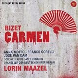 Produkt-Bild: Carmen-Sony Opera House