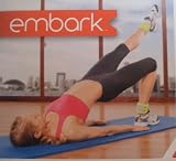 Embark 1 1/2 Lb Set of 2 Ankle/Wrist Weights