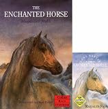The Enchanted Horse (Book & Tape)
