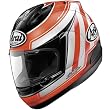 Arai Corsair V Motorcycle Helmet - Nicky 3 Large