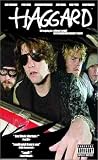 Haggard (Rated Version) [VHS]