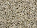 Kona Blend Green Coffee Beans - 5lbs