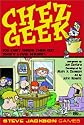 Chez Geek (Steve Jackson games)