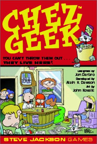 chez geek steve jackson games