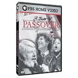 A Taste of Passover