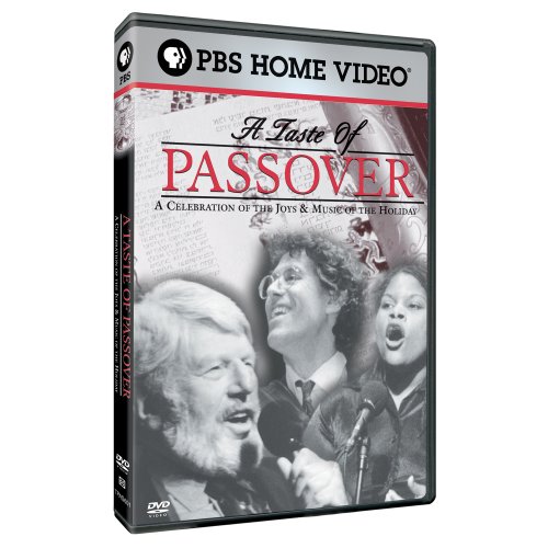 A Taste of Passover
