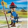 PLAYMOBIL� 4683 - Special Kosakenk�mpfer