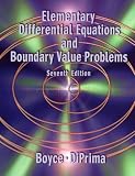 Elementary Differential Equations and Boundary Value Problems