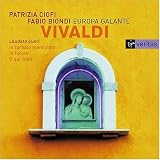 Vivaldi: Motets