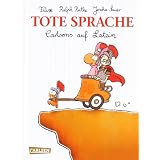 Tote Sprache: Cartoons auf Lateinvon "Joscha Sauer"