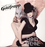 Music : Strict Machine [VINYL]