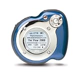  : DNNA Rio Forge Sport 512Mb MP3 Player - Blue