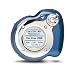 Electronics : DNNA Rio Forge Sport 512Mb MP3 Player - Blue